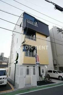 ジェンティーレ美野島Ⅱの画像