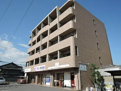 リバーポイントの画像