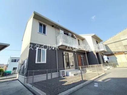 カーサ トライアンフの画像