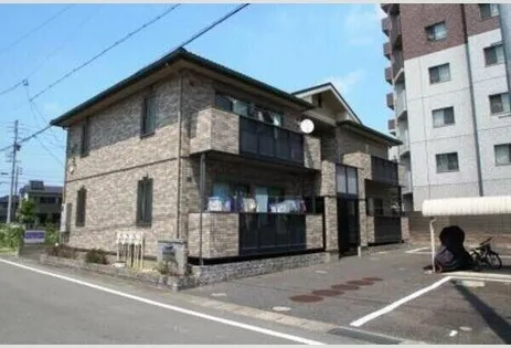 マ メゾン六番館の画像