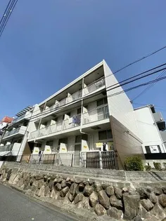 レオパレスカルチェの画像