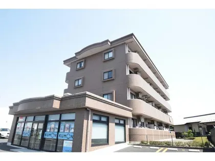 ルミエール扶桑の画像