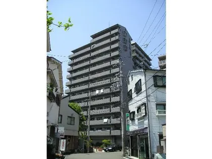 朝日プラザαポート神戸の画像