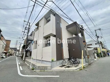 izumo【1階】の外観