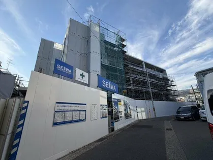 エクセルハイム東灘の画像