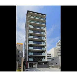 リュクスグランツ【805号室】の外観