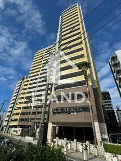 ウェルリバービュー天神の画像