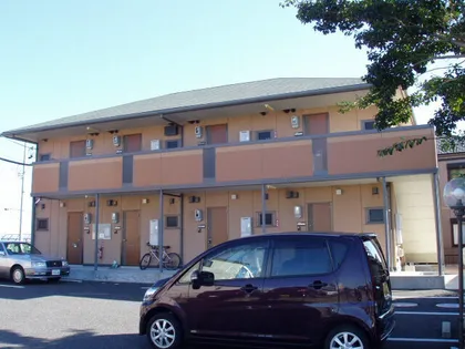 セジュール碧Fの画像