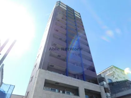 クレアート北大阪レヴァンテの画像