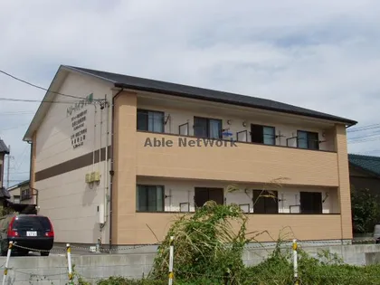 トリーハイツ八幡の画像