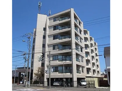 ライラックマンション函館の画像