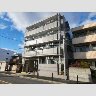 シティハイツ緑の画像