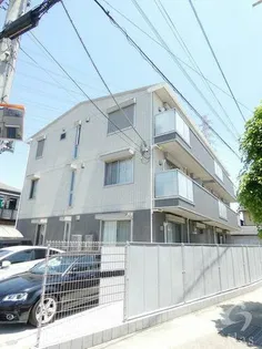 コーラルブルー南花田の画像