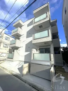 CASA DEL SOL Ⅱの画像