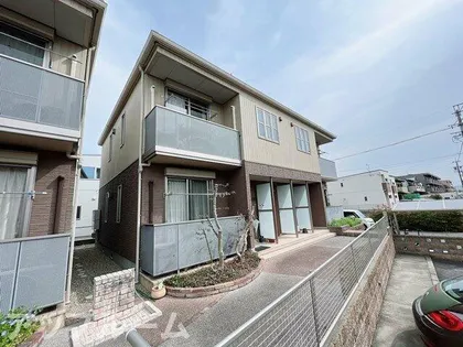 サニースポットB棟の画像