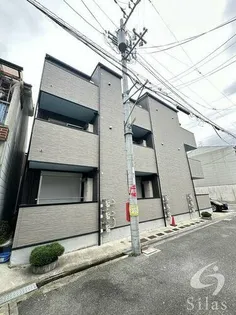 リエート大橋町の画像