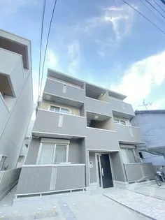 リッシュ クレールの画像