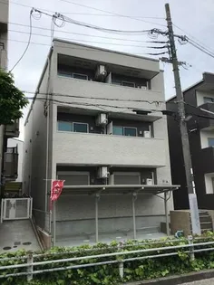 フジパレス阪急園田駅東2番館の画像