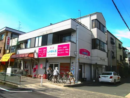 アティック館の画像