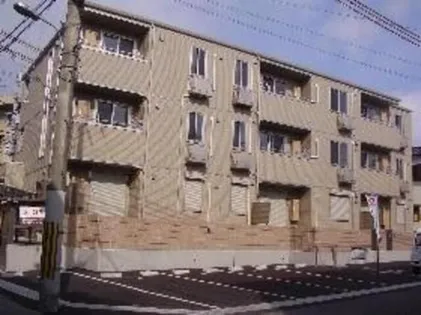 パレドール住吉の画像