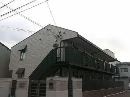 カーサアイザワの画像