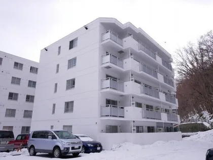 ダイアナ南山鼻ヒルズⅡBの画像