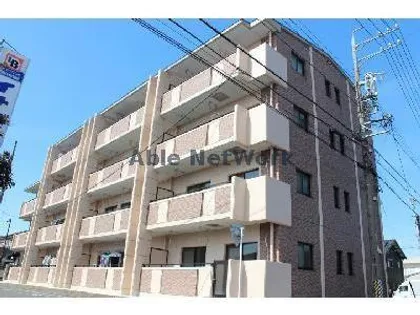 ソレアードパラシオンの画像