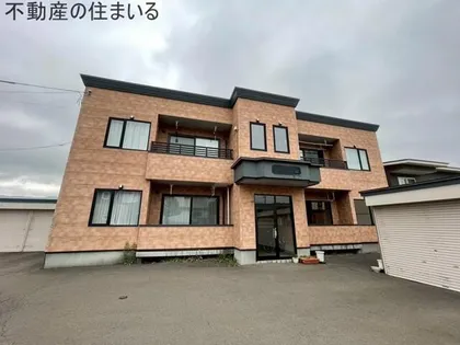 ウィル石山の画像