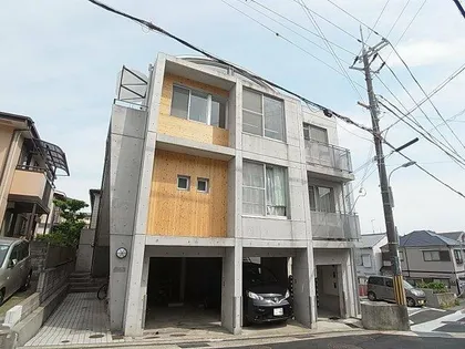 BELLTREE平和台の画像