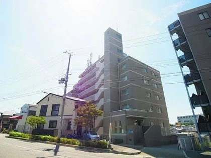 コート宮北の画像