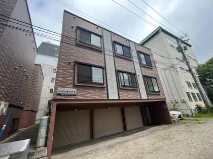 リバーサイドIIの画像