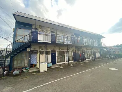 レジデンス八幡の画像