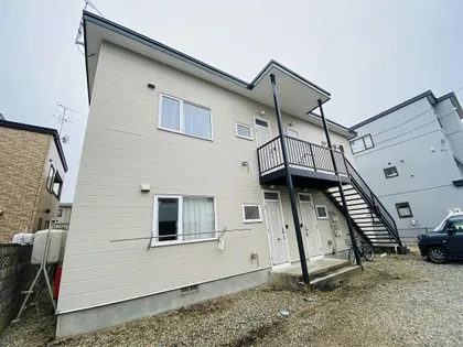 メゾンド榎の画像