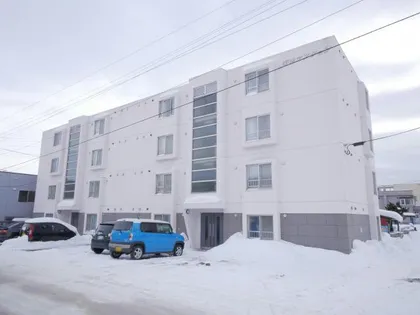 カサグランデ白石の画像