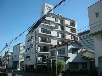 パラティーノ井東【602号室】の外観