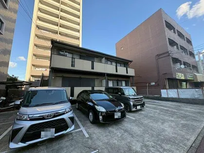 ハイムAKIの画像