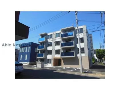 アステローペ北円山の画像