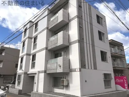 FーWORKS澄川の画像