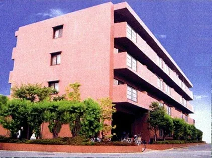 フルール香ヶ丘の画像