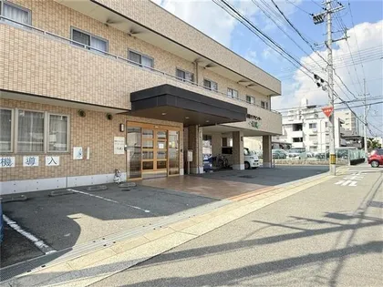 経生ビルの画像