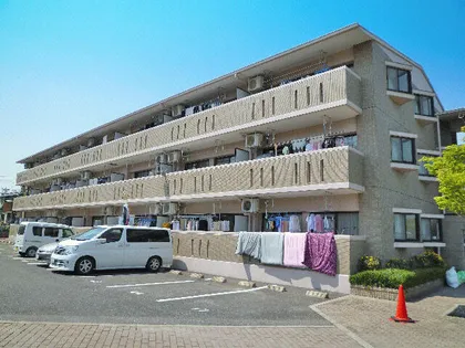 メゾンドヨサミBの画像