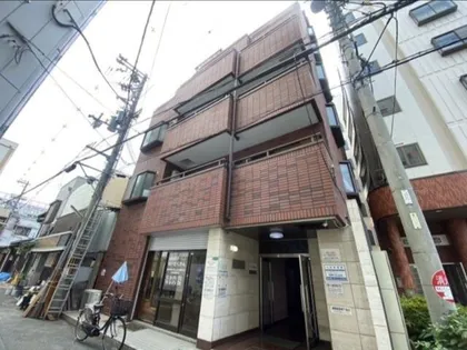 アトレーユ深江の画像