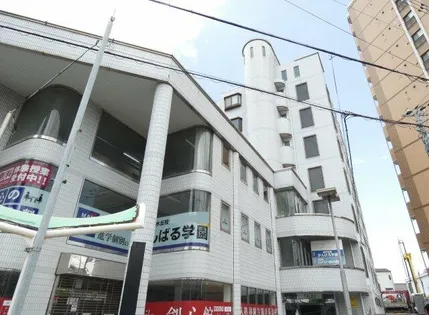 タレックスビルの画像