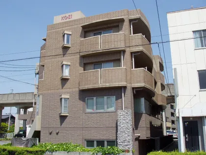 サンコートKSBEEの画像