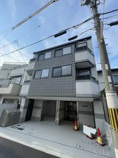 サンモールコート九条の画像