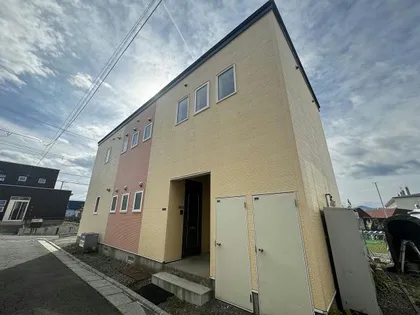 カサフローラの画像