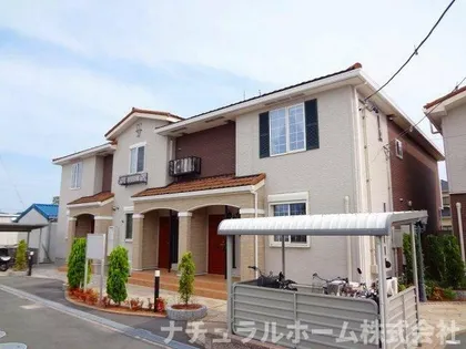 ジュネストヨハシ Ⅱ番館の画像