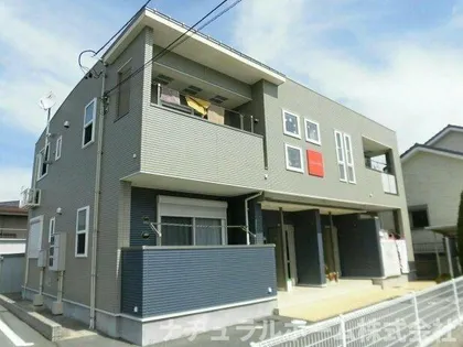 SERENO ALBAの画像