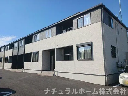 エアリー若松 Ⅱの画像