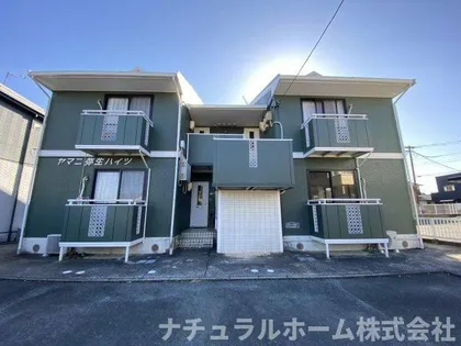 ヤマニ弥生ハイツの画像